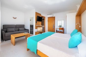 Aparthotel Vibra San Marino