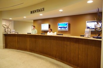 Lighthouse Condominiums by Wyndham Vacation Rentals