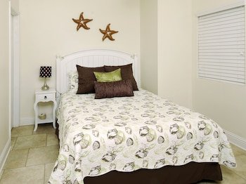 Lighthouse Condominiums by Wyndham Vacation Rentals