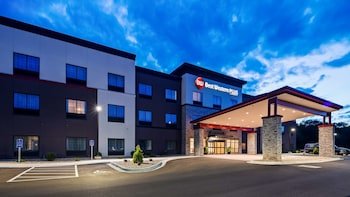 Best Western Plus Saint Peter
