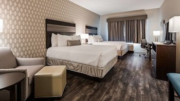 Best Western Plus Saint Peter