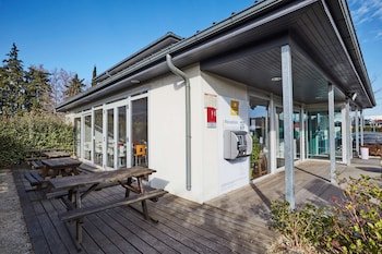 Premiere Classe Avignon Parc Des Expositions