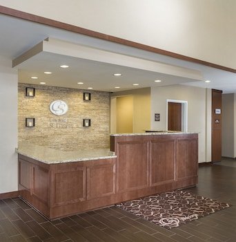 Comfort Suites Medical Center