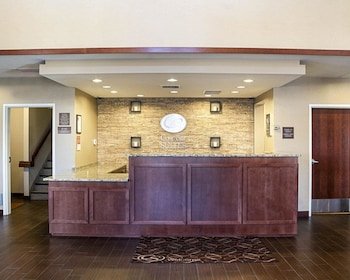 Comfort Suites Medical Center