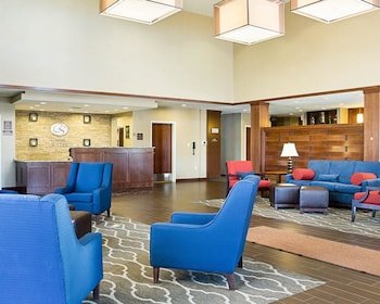 Comfort Suites Medical Center