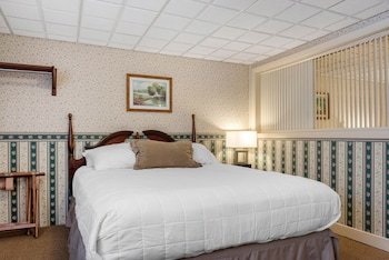 Coachman Inn