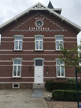 Villa Esperanza