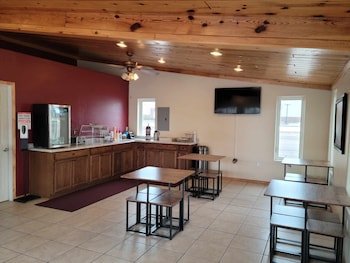 Econo Lodge