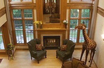 Hidden Serenity Bed and Breakfast