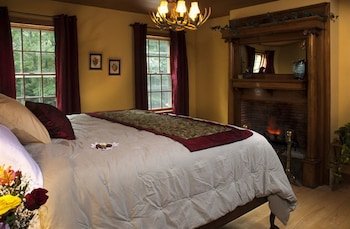 Hidden Serenity Bed and Breakfast