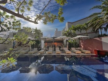 Hotel Palm Royal Naha