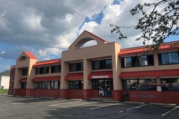 Econo Lodge