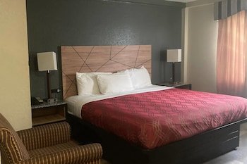 Econo Lodge