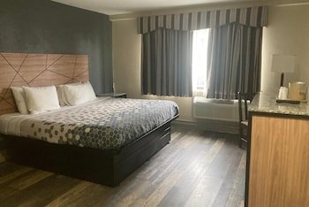 Econo Lodge