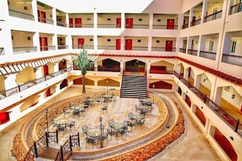 Johny International Hotel