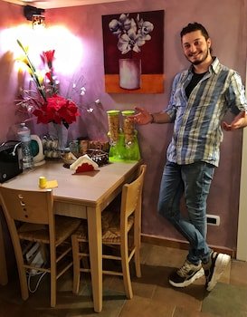 B&B Al Centro Storico