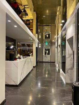DAMAC Riyadh - Luxury Apartments