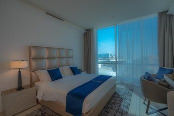 DAMAC Riyadh - Luxury Apartments