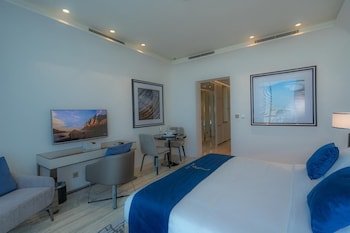 DAMAC Riyadh - Luxury Apartments