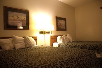 Best Rest Inn & Suites Manchester