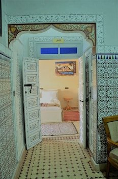 Riad Koutobia Royal