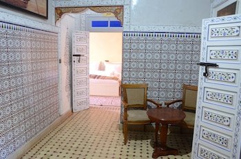 Riad Koutobia Royal