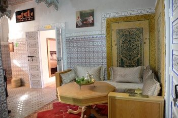 Riad Koutobia Royal
