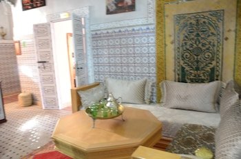 Riad Koutobia Royal