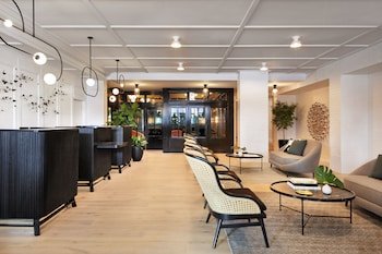 Kimpton Hotel Fontenot