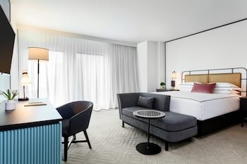 Kimpton Hotel Fontenot
