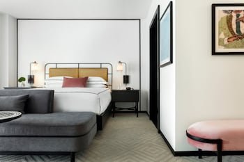 Kimpton Hotel Fontenot