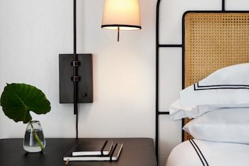 Kimpton Hotel Fontenot