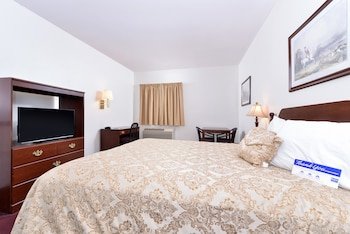 Americas Best Value Inn