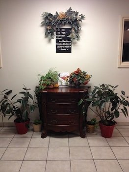 Americas Best Value Inn