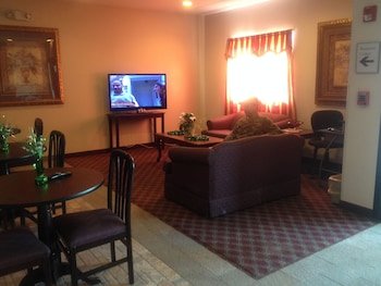 Americas Best Value Inn