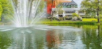ACHAT Hotel Suhl