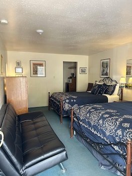 Columbine Inn