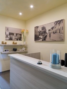 B&B Via Naldini 61