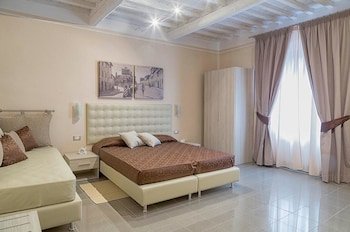 B&B Via Naldini 61