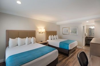 Best Western Woodland Hills Inn
