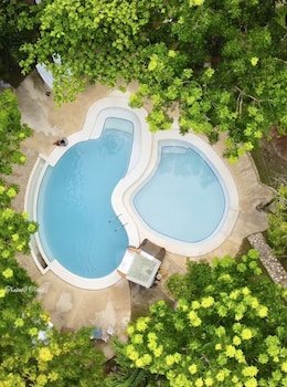 Santander Pebbles Beach Resort