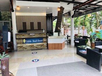 Santander Pebbles Beach Resort