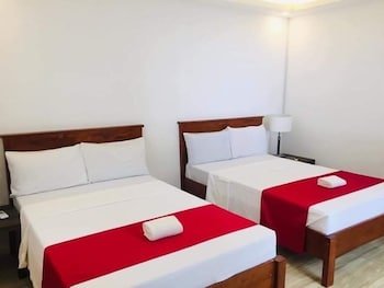 Santander Pebbles Beach Resort