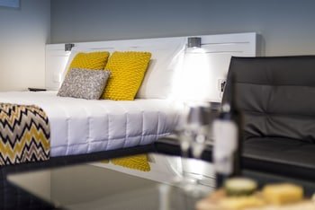 The Abbey Motor Inn