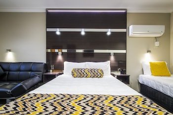 The Abbey Motor Inn