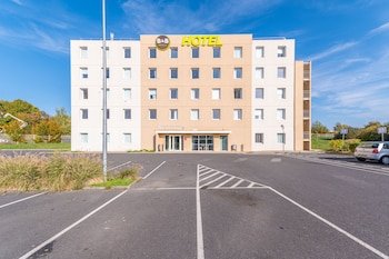 B&B Hôtel Lieusaint Carré Sénart