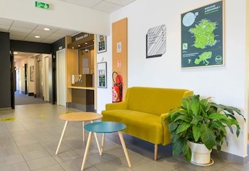 B&B Hôtel Lieusaint Carré Sénart