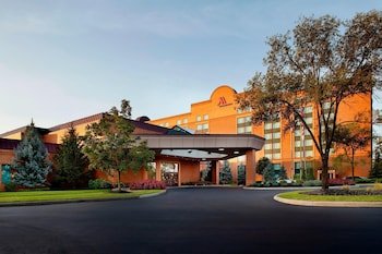 Marriott Cincinnati North-Union Centre