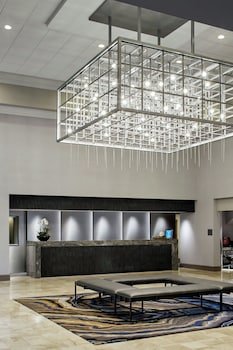 Marriott Cincinnati North-Union Centre