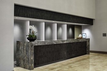 Marriott Cincinnati North-Union Centre